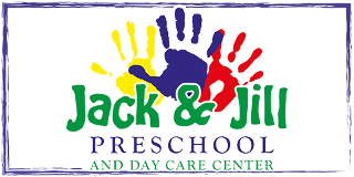 Jack & Jill Preschool and Day Care Center, Logo